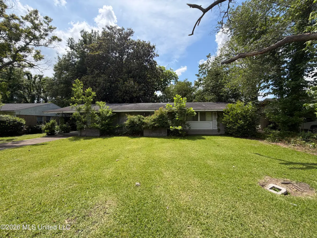 1625 Steen Drive, Clarksdale, MS 38614 - #1