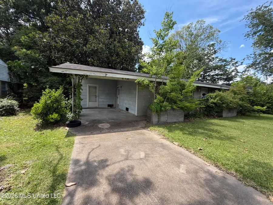 1625 Steen Drive, Clarksdale, MS 38614 - #3