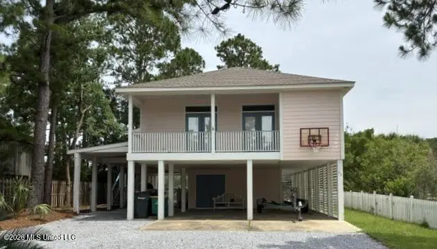 92 Elm Lane, Pass Christian, MS 39571 - #1