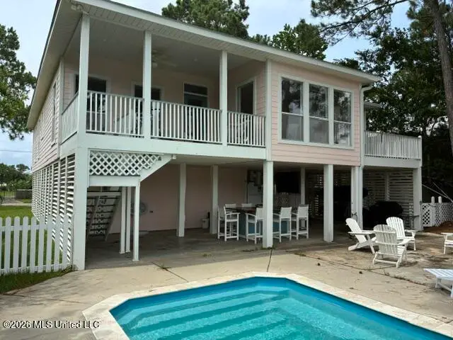 92 Elm Lane, Pass Christian, MS 39571 - #2