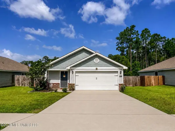10211 Willow Leaf Drive, Gulfport, MS 39503