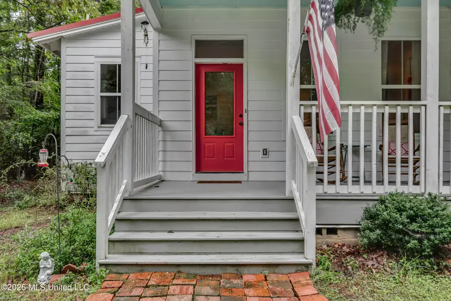 160 Ms-469, Florence, MS 39073 - #3