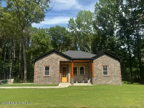 350 Taska Road, Red Banks, MS 38661