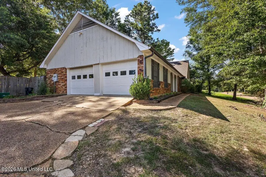 703 Parker Drive, Clinton, MS 39056 - #2