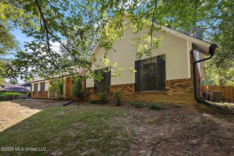 703 Parker Drive, Clinton, MS 39056 - #3