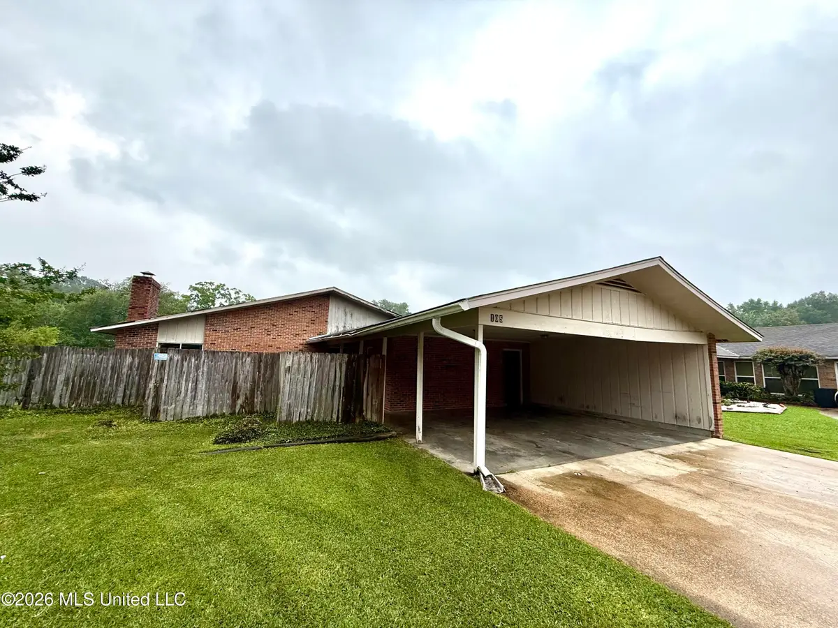 105 Carrie Drive, Clinton, MS 39056 - #1