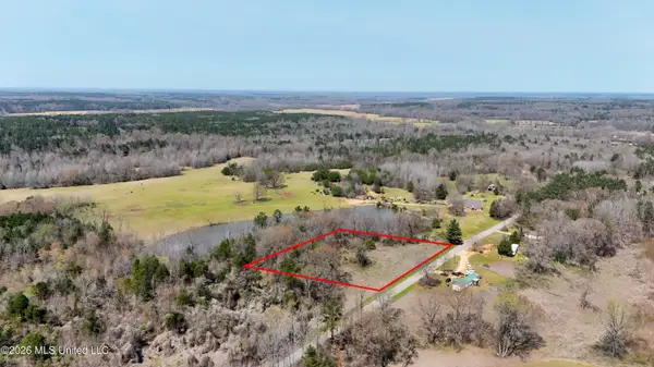 1200 Chulahoma Road, Holly Springs, MS 38635