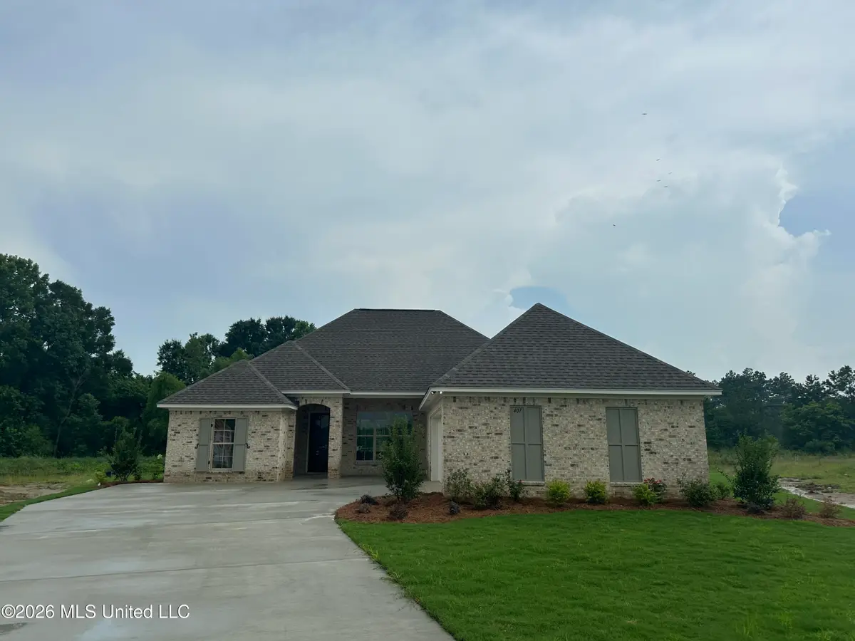 407 Alta Vista, Madison, MS 39110 - #1