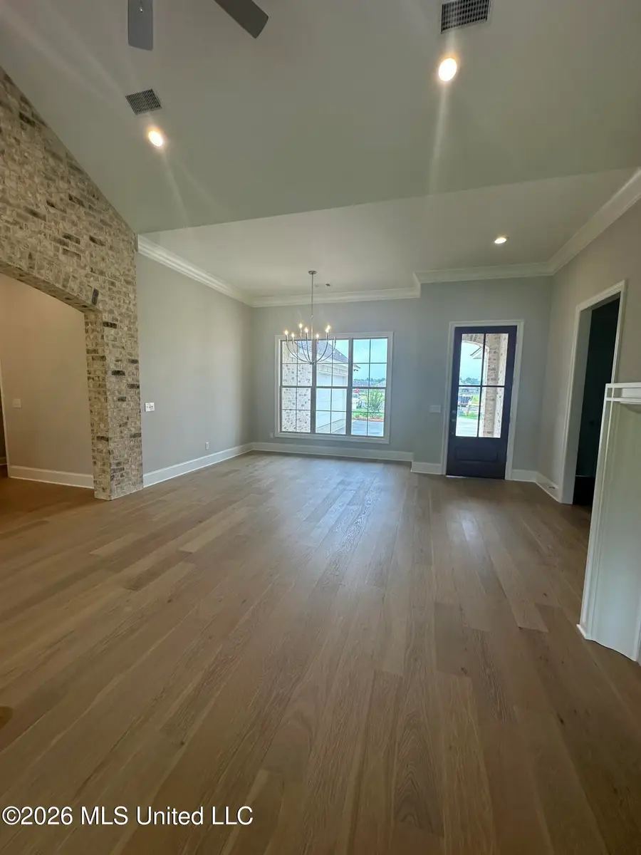 407 Alta Vista, Madison, MS 39110 - #3