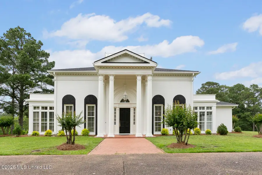 8 12 Oaks Place, Madison, MS 39110 - #2