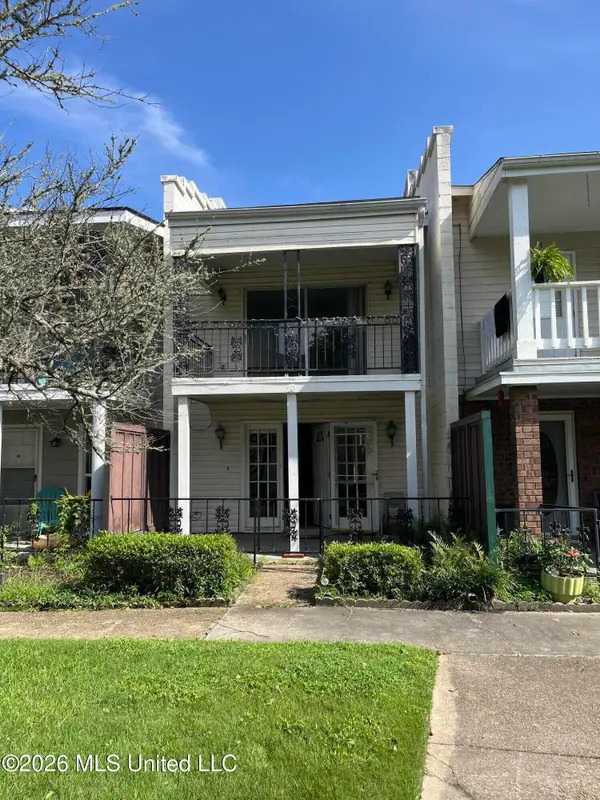 2501 Gulf Avenue, Gulfport, MS 39501