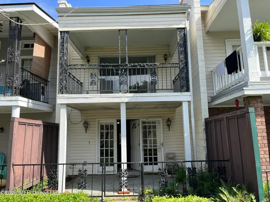 2501 Gulf Avenue, Gulfport, MS 39501 - #2