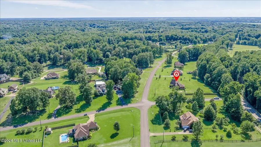 10213 Emerald Forest Drive, Hernando, MS 38632 - #3