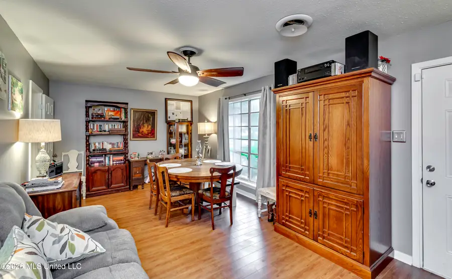 543 Mary Ann Drive, Pearl, MS 39208 - #3