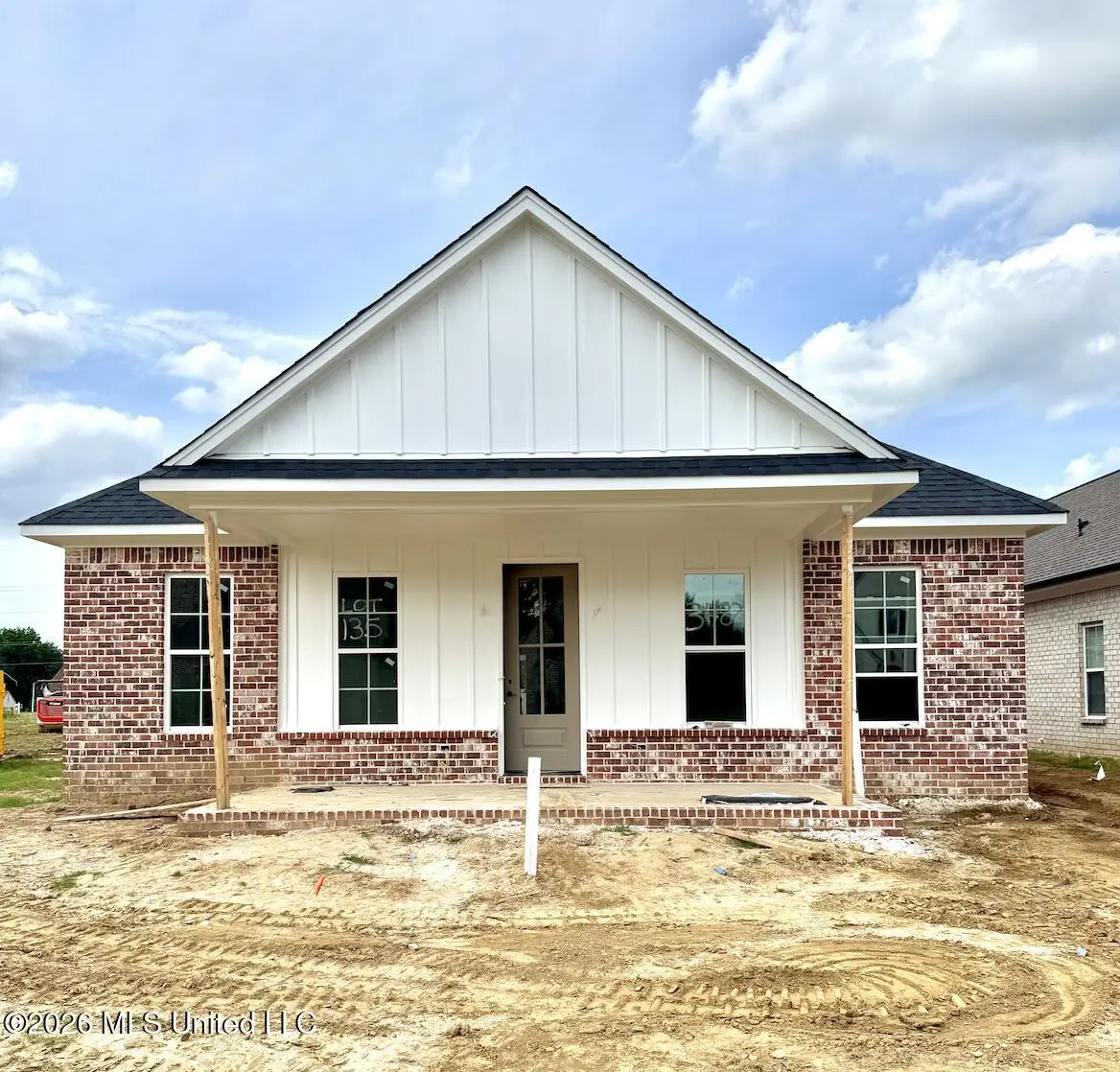 3482 Hatton Drive, Nesbit, MS 38651 - #1