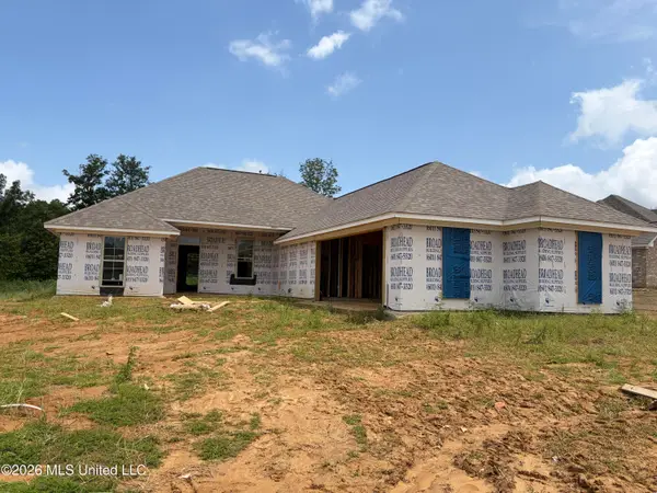574 Patrick Farms Drive, Pearl, MS 39208