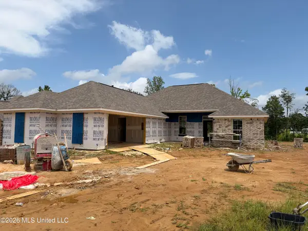 570 Patrick Farms Drive, Pearl, MS 39208