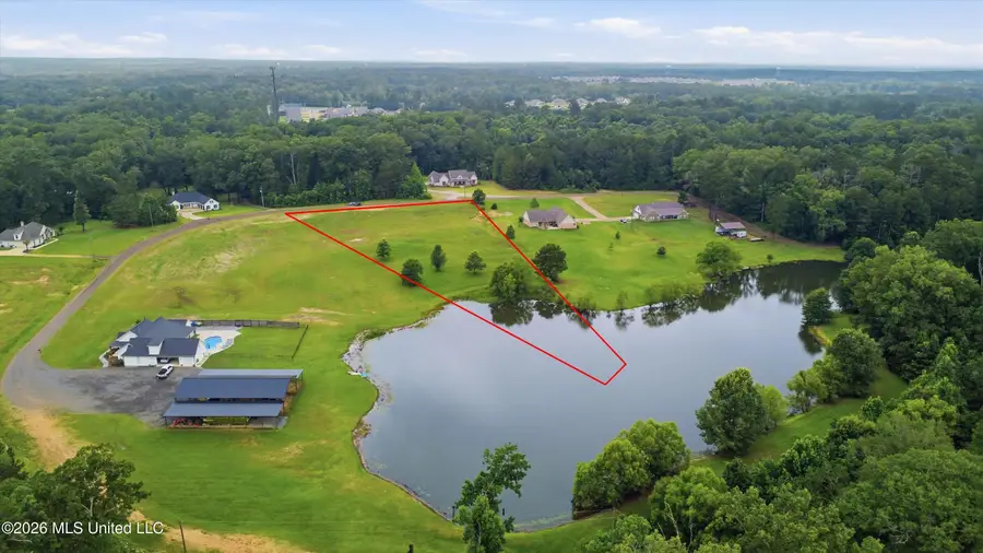 142 Iron Oak Ridge, Brandon, MS 39042 - #3