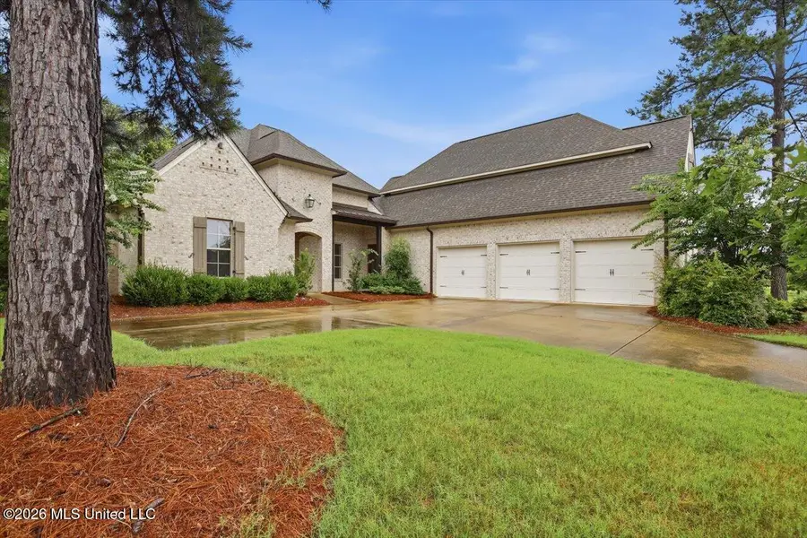 224 S Woodcreek Road, Madison, MS 39110 - #2