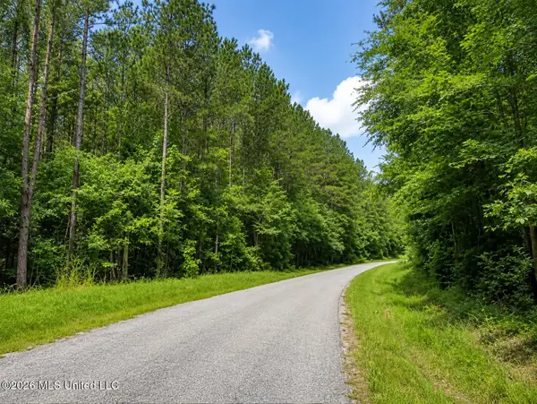 Scr Road 114, Mize, MS 39116