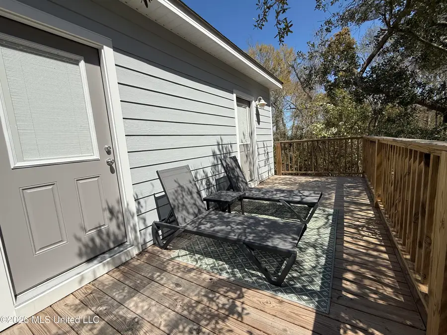 6157 S Railroad Avenue, Bay Saint Louis, MS 39520 - #3