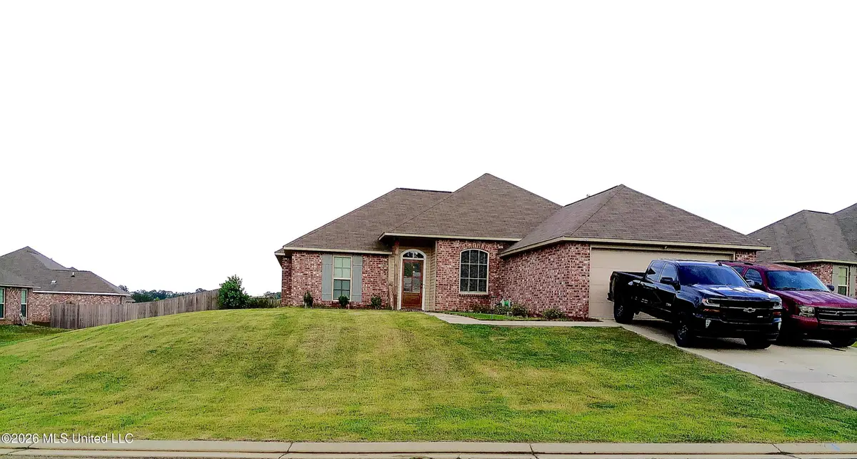 552 Fairway Avenue, Byram, MS 39272 - #1