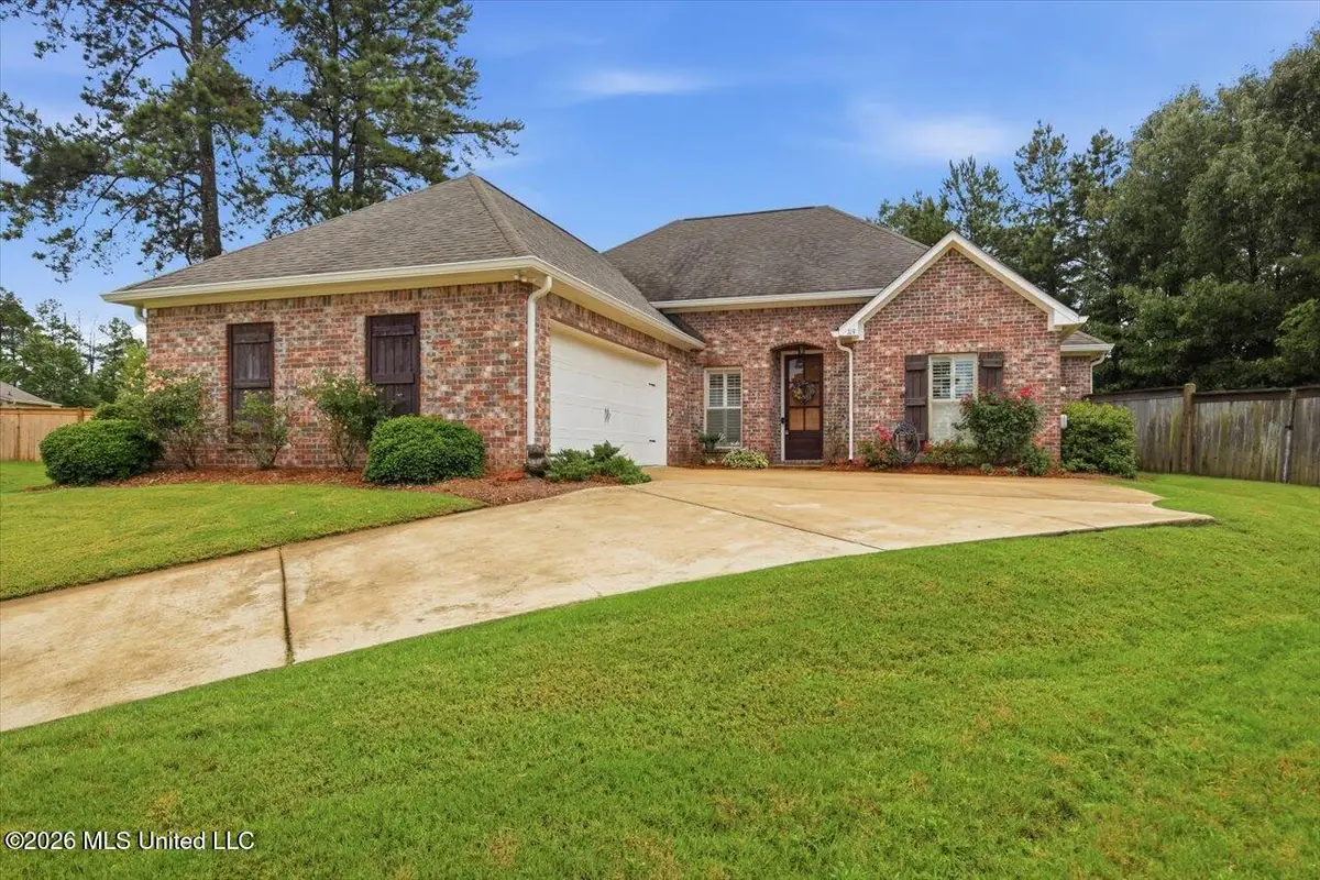 119 Hampton Place, Madison, MS 39110 - #1