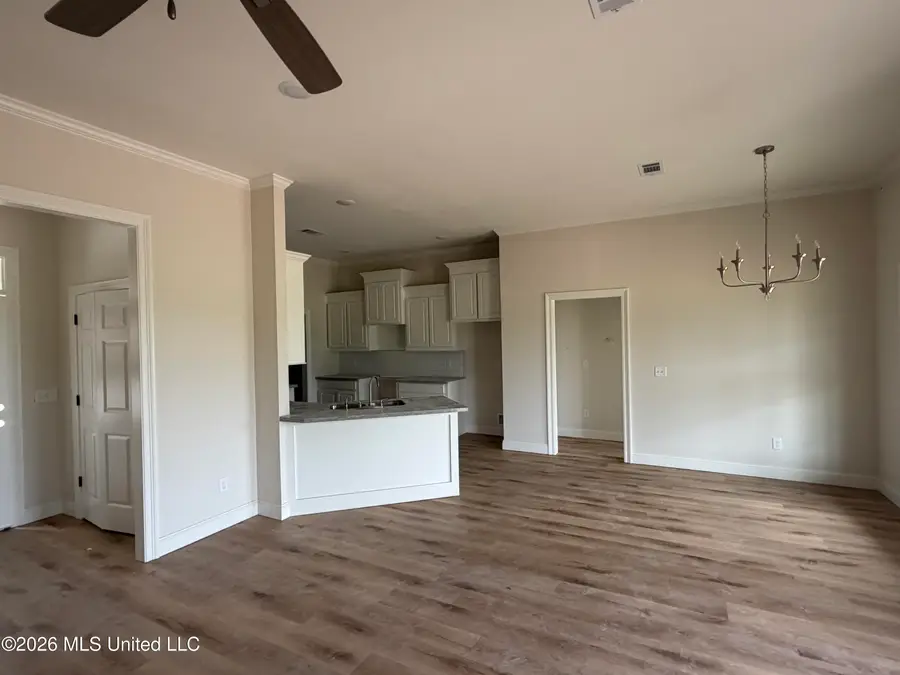 163 Madisonville Drive, Canton, MS 39046 - #3