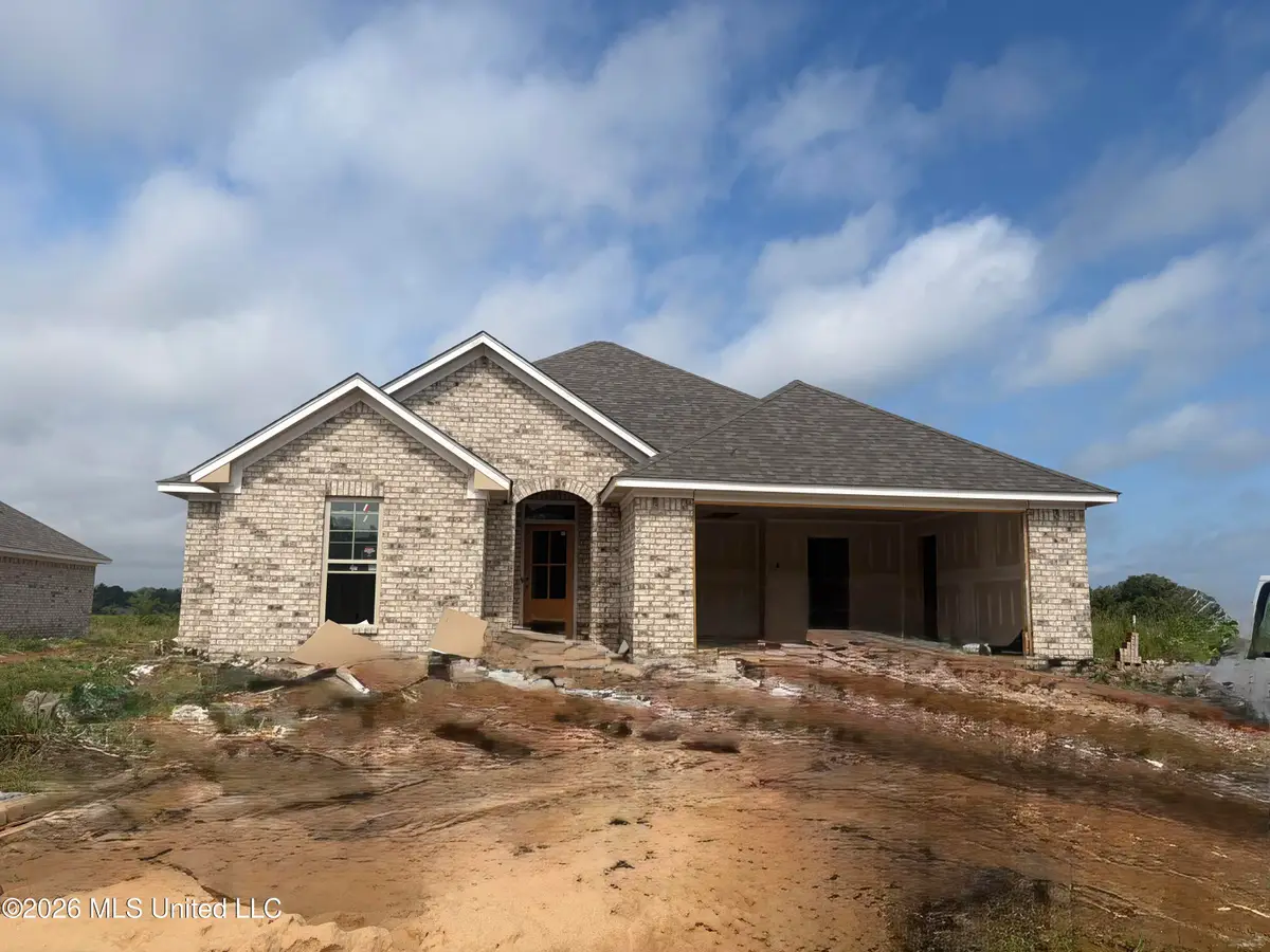167 Madisonville Drive, Canton, MS 39046 - #1