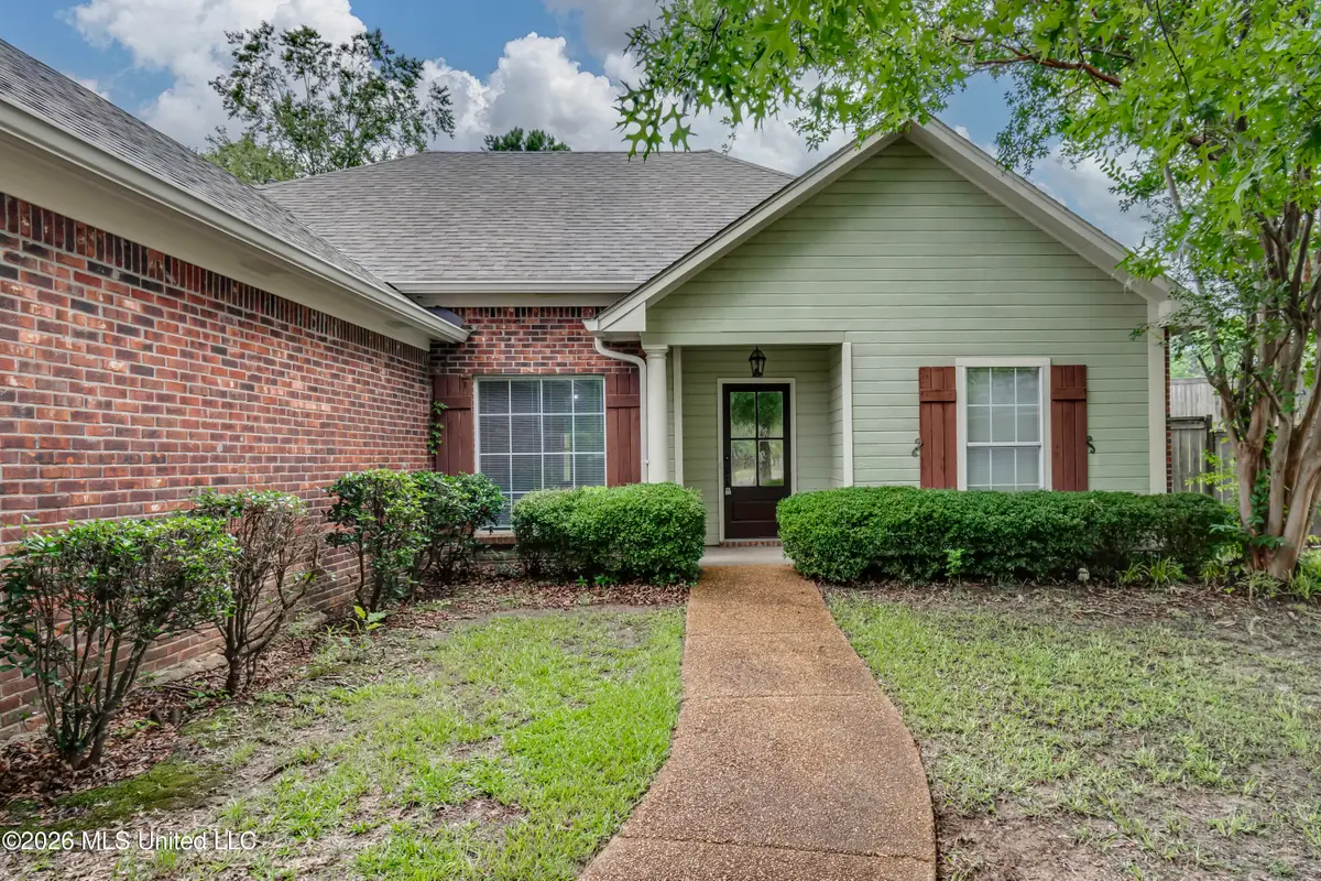 129 Southwood Drive, Canton, MS 39046 - #1
