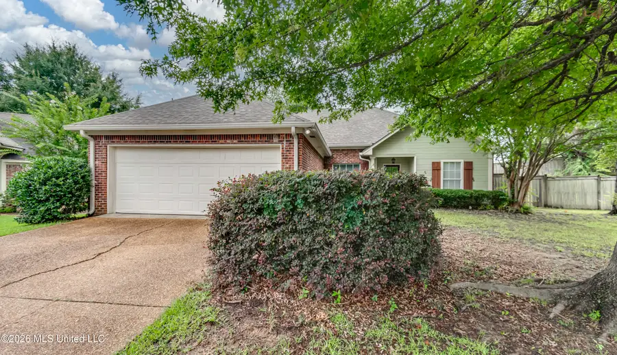 129 Southwood Drive, Canton, MS 39046 - #2
