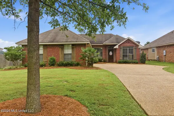 418 Springhill Point, Brandon, MS 39047