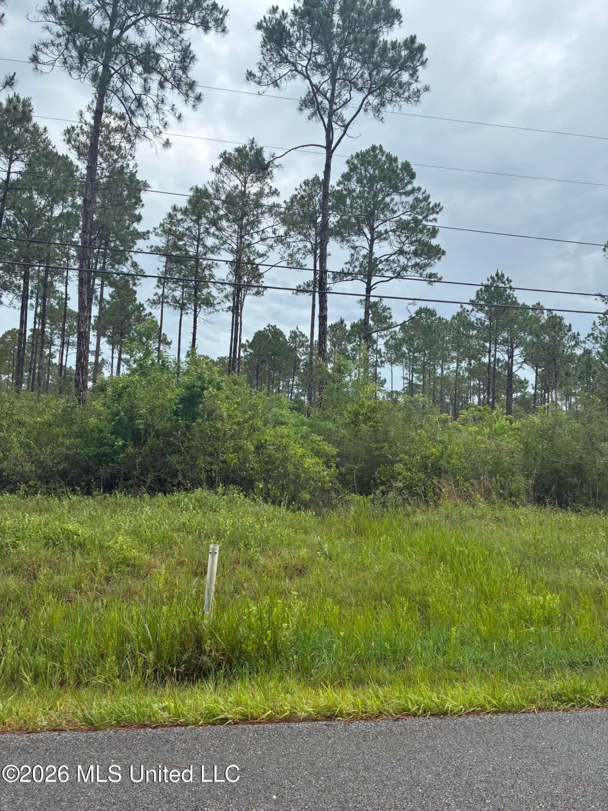 Lot 4 Presley Road, Moss Point, MS 39552 - #1