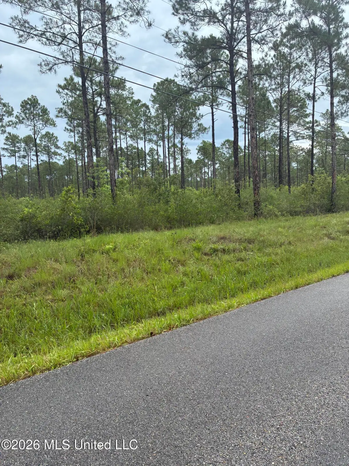 Lot 5 Presley Road, Moss Point, MS 39562 - #1