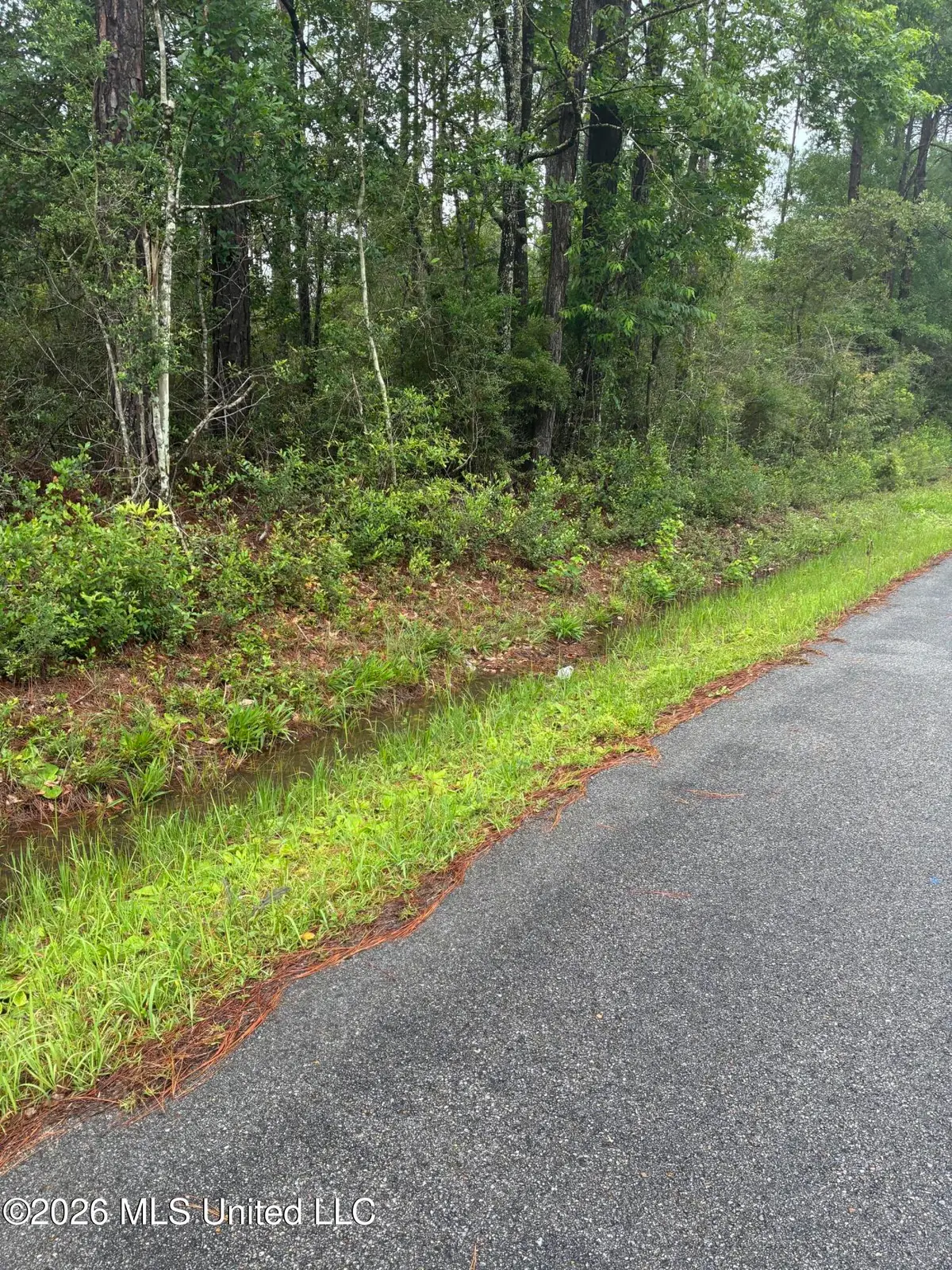 Lot 7 Presley Road, Moss Point, MS 39562 - #1
