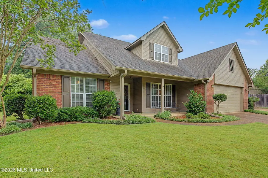 1727 Sandpiper Cove, Hernando, MS 38632 - #2