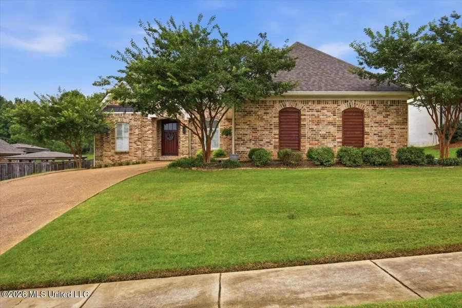 218 Hidden Hills Parkway, Brandon, MS 39047 - #2