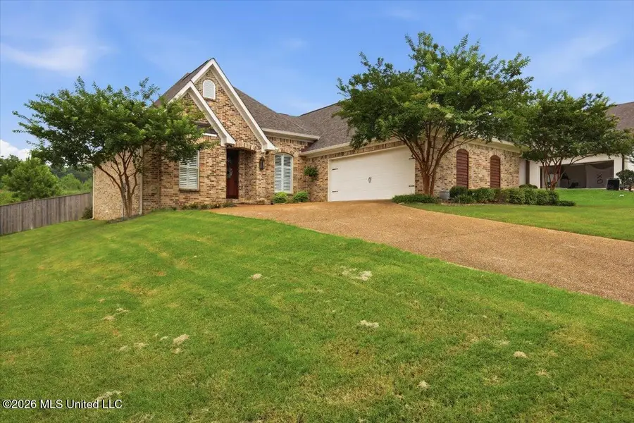 218 Hidden Hills Parkway, Brandon, MS 39047 - #3