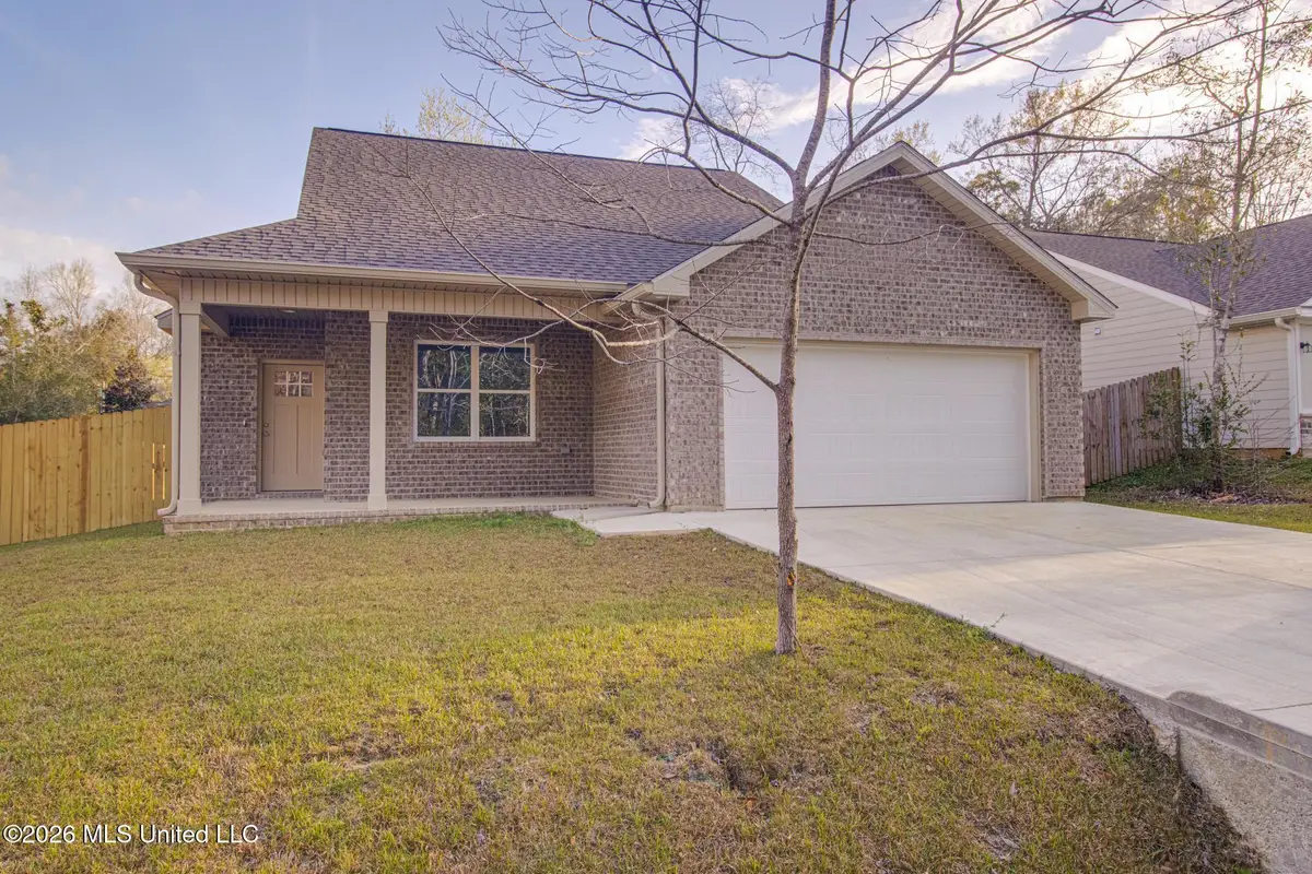 9932 Kahana Street, Diamondhead, MS 39525 - #1