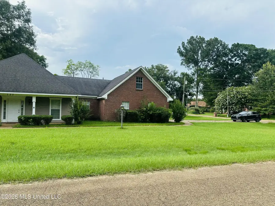 133 Wildwood Boulevard, Jackson, MS 39212 - #2