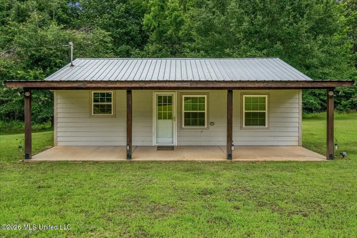 4528 Laws Hill Road, Waterford, MS 38685 - #1