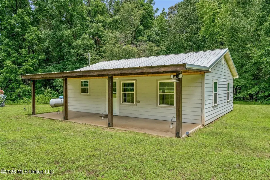 4528 Laws Hill Road, Waterford, MS 38685 - #3