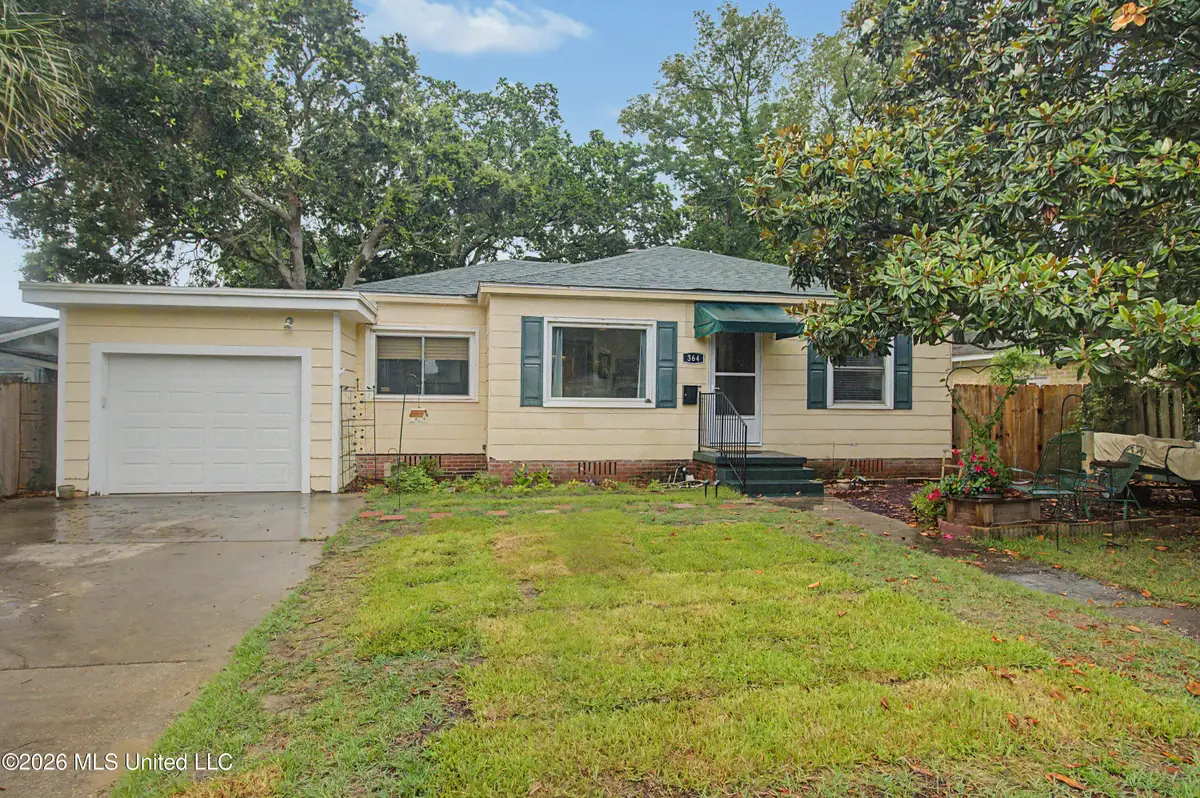 364 Porter Avenue, Biloxi, MS 39530 - #1