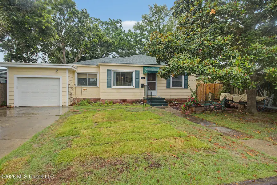 364 Porter Avenue, Biloxi, MS 39530 - #2