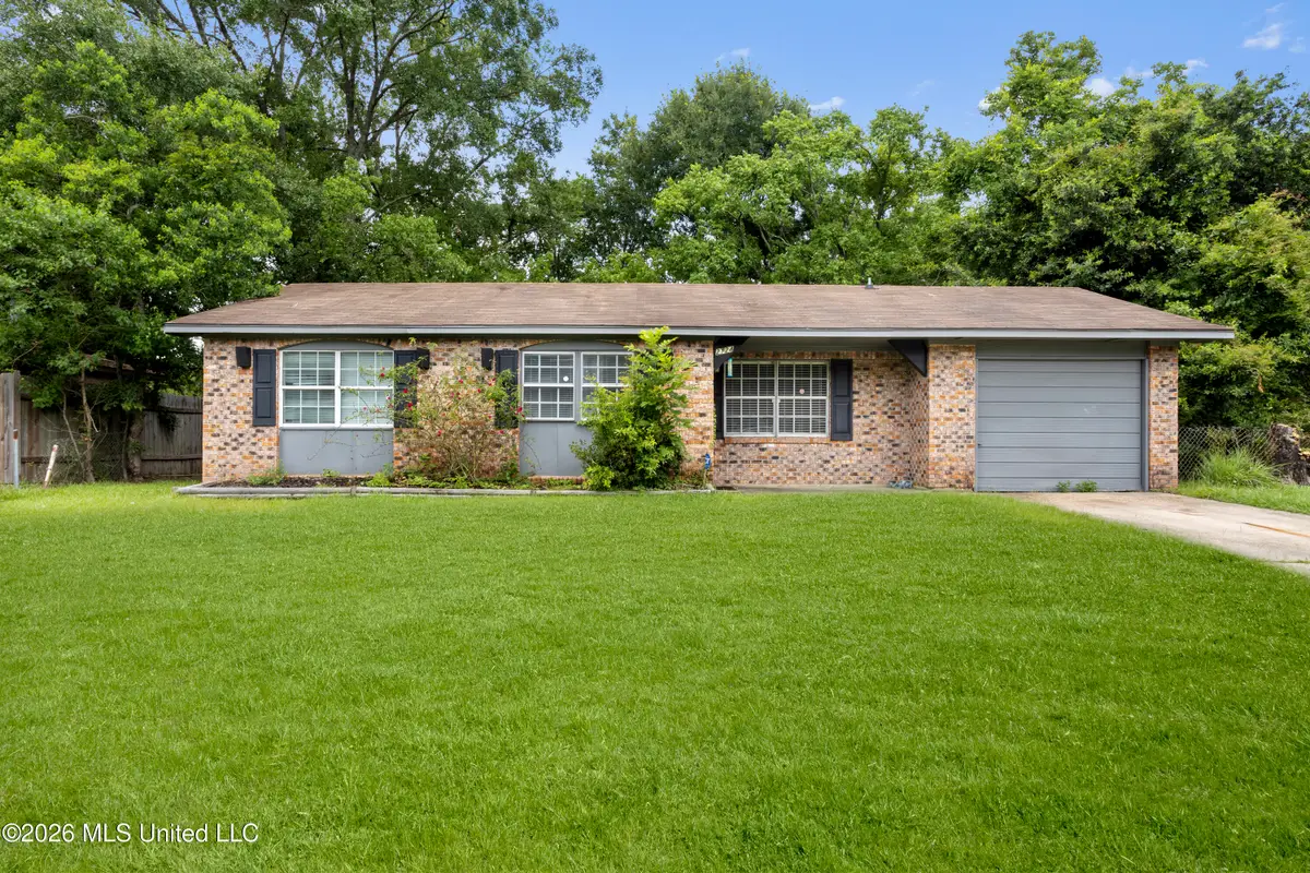 2124 Chestwood Road, Gautier, MS 39553 - #1