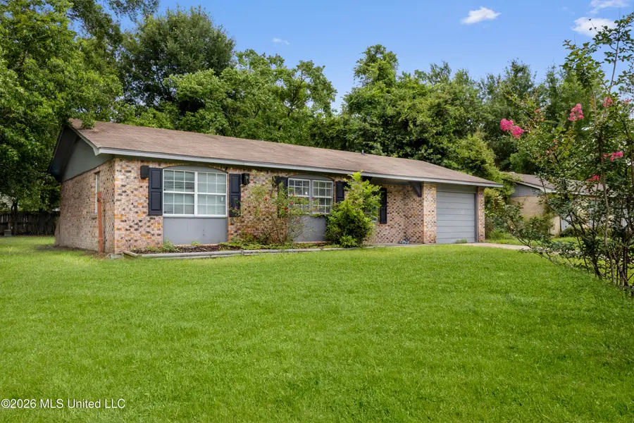 2124 Chestwood Road, Gautier, MS 39553 - #2
