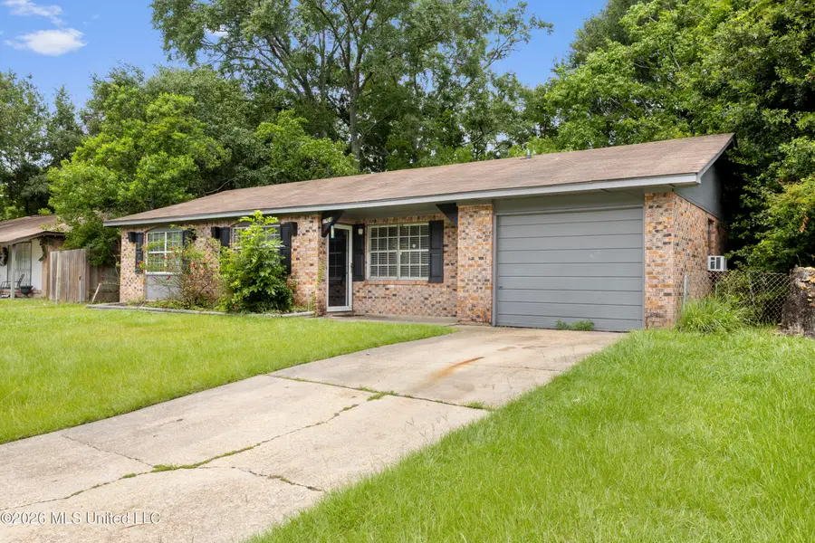 2124 Chestwood Road, Gautier, MS 39553 - #3