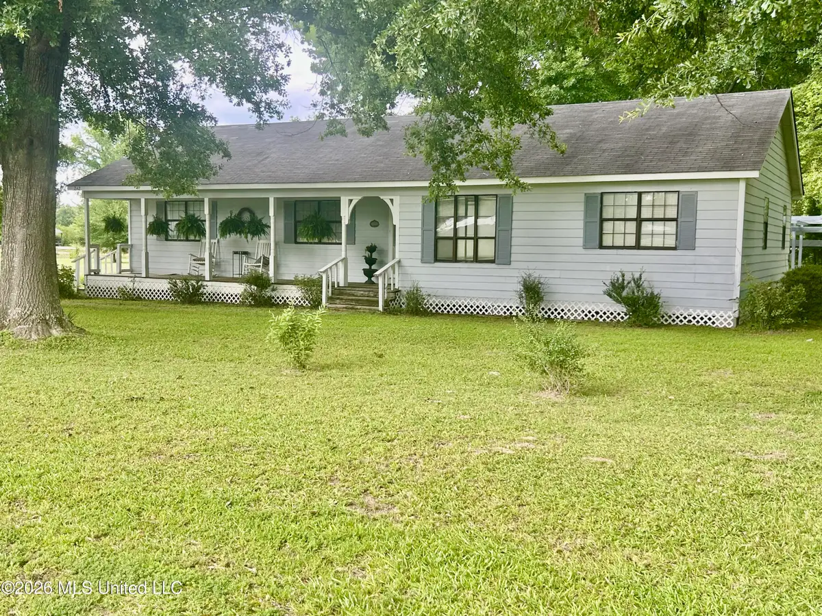 262 Ms-35, Holcomb, MS 38940 - #1