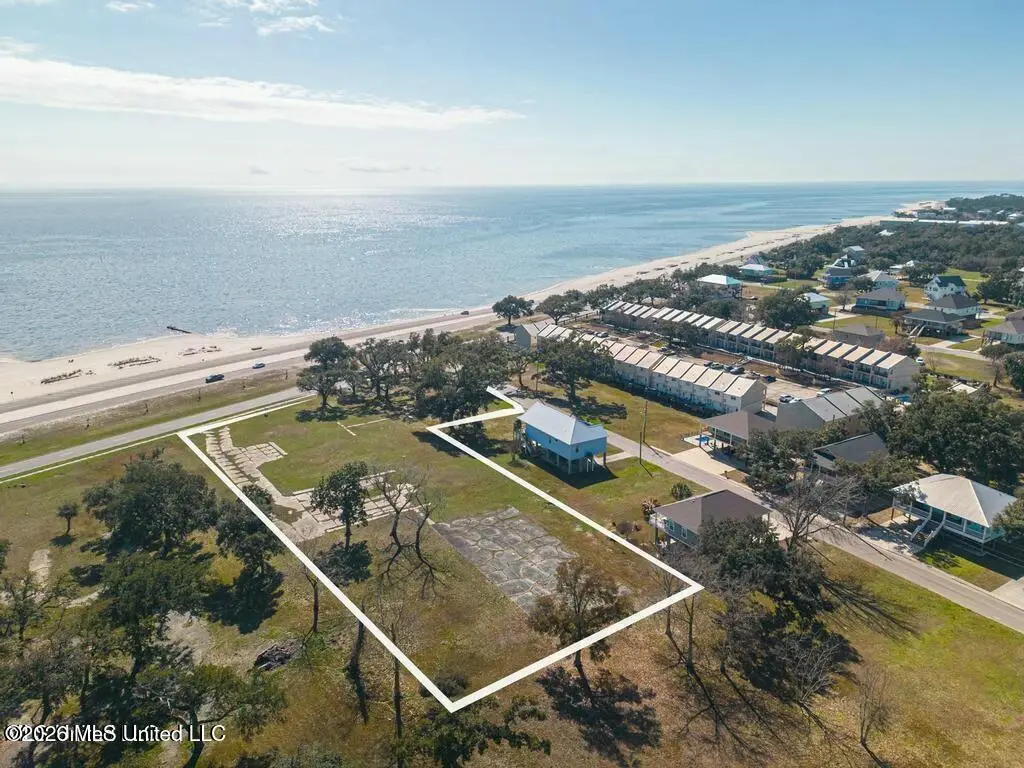 530 Beach Boulevard, Biloxi, MS 39530 - #1