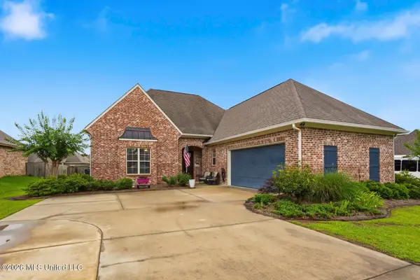 113 Sweetbriar Circle, Canton, MS 39046